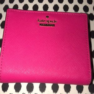 New Kate Spade Wallet!